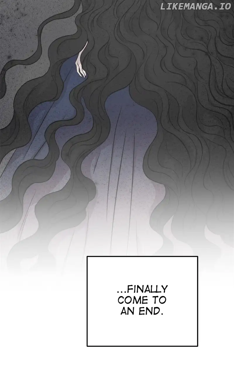 Like A Wind On A Dry Branch Chapter 181 - Page 122
