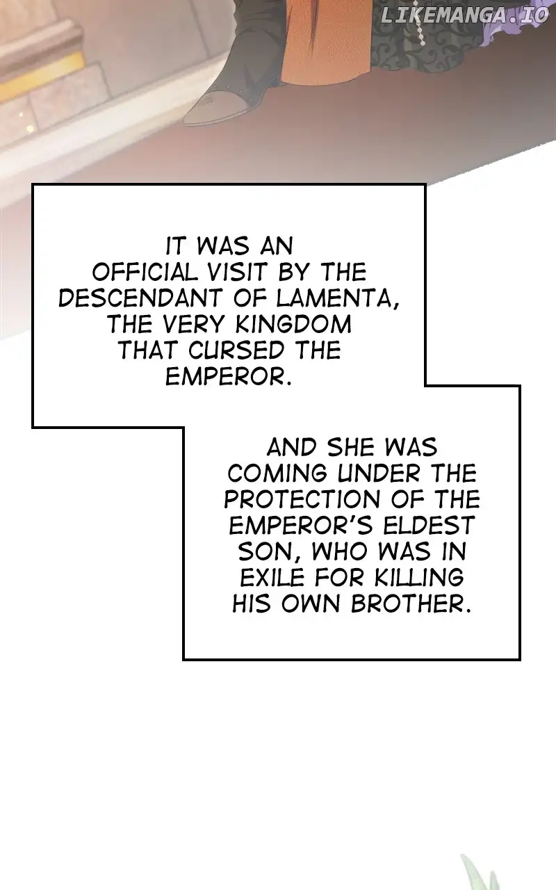 Like A Wind On A Dry Branch Chapter 181 - Page 15