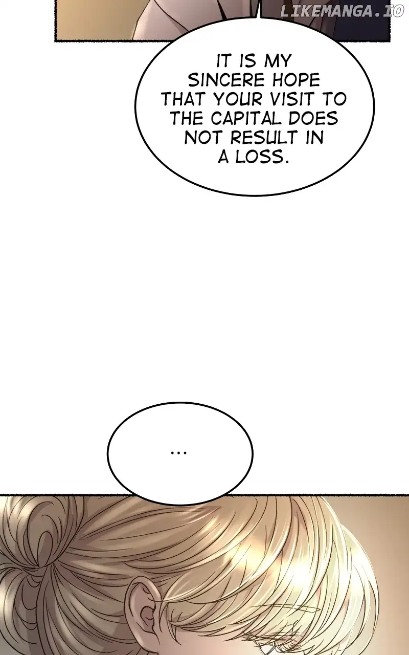 Like A Wind On A Dry Branch Chapter 181 - Page 30