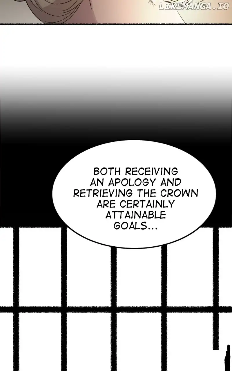 Like A Wind On A Dry Branch Chapter 181 - Page 31