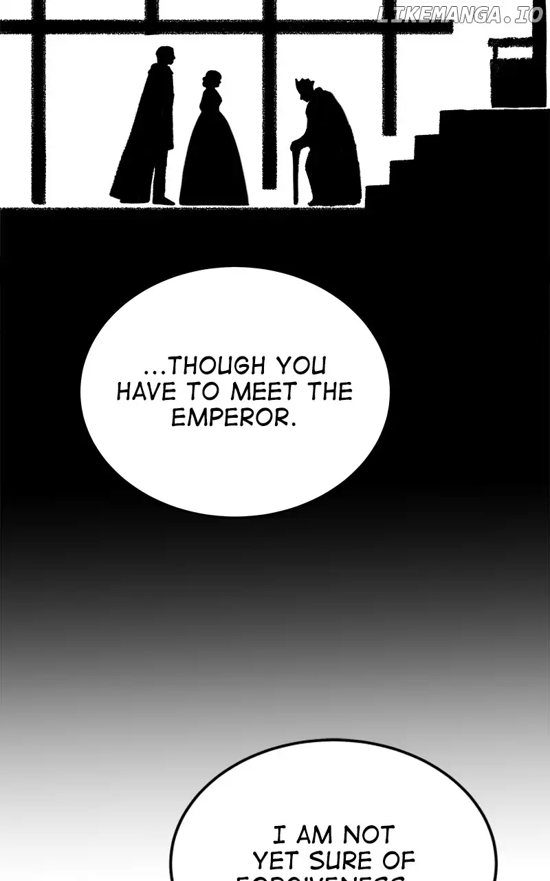 Like A Wind On A Dry Branch Chapter 181 - Page 32
