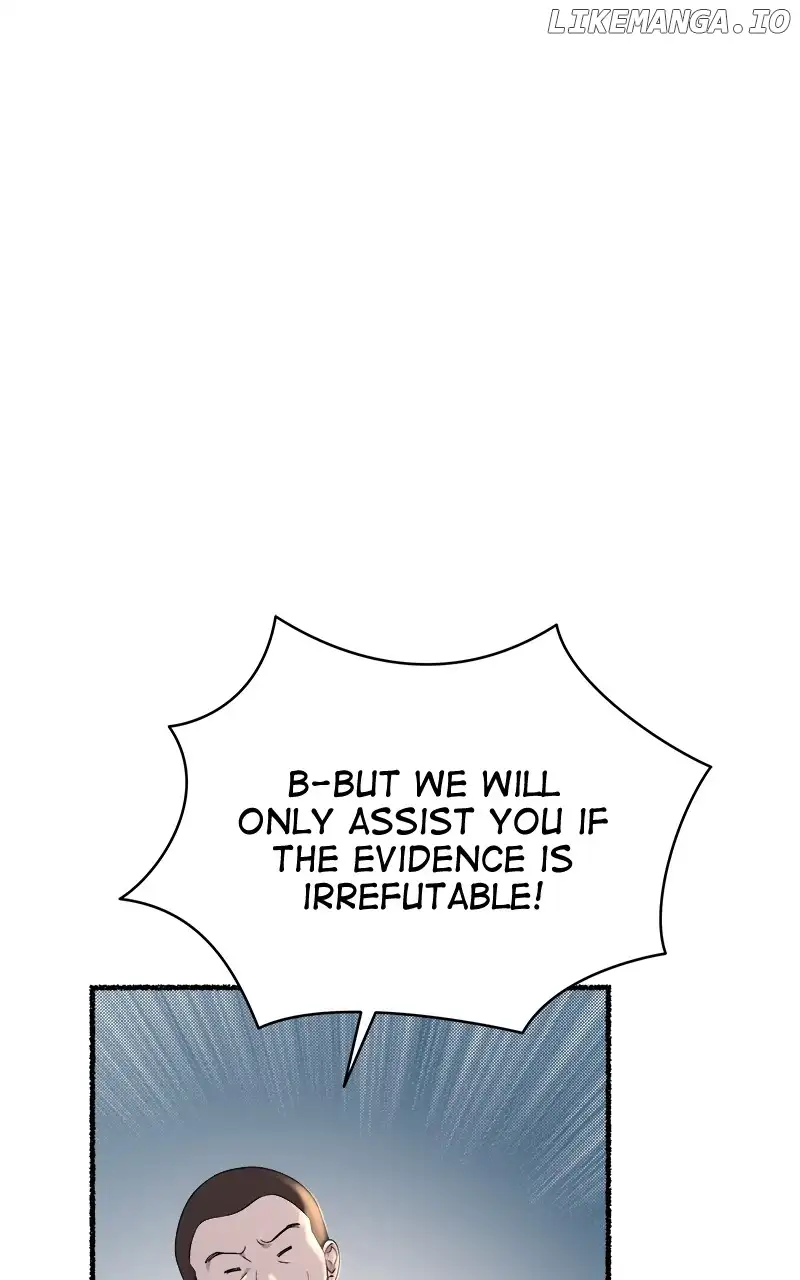 Like A Wind On A Dry Branch Chapter 181 - Page 5