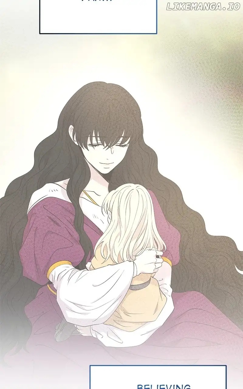 Like A Wind On A Dry Branch Chapter 181 - Page 51
