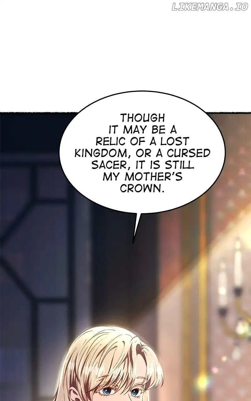 Like A Wind On A Dry Branch Chapter 181 - Page 56