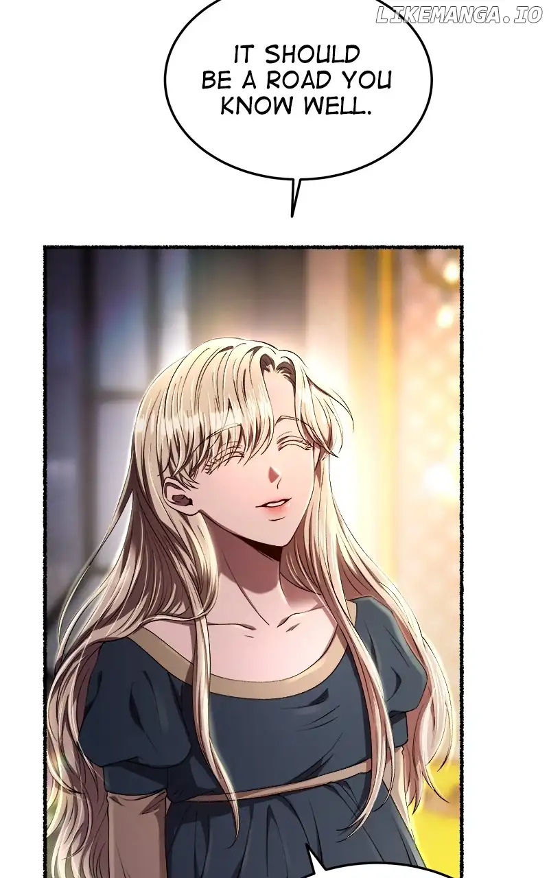 Like A Wind On A Dry Branch Chapter 181 - Page 64
