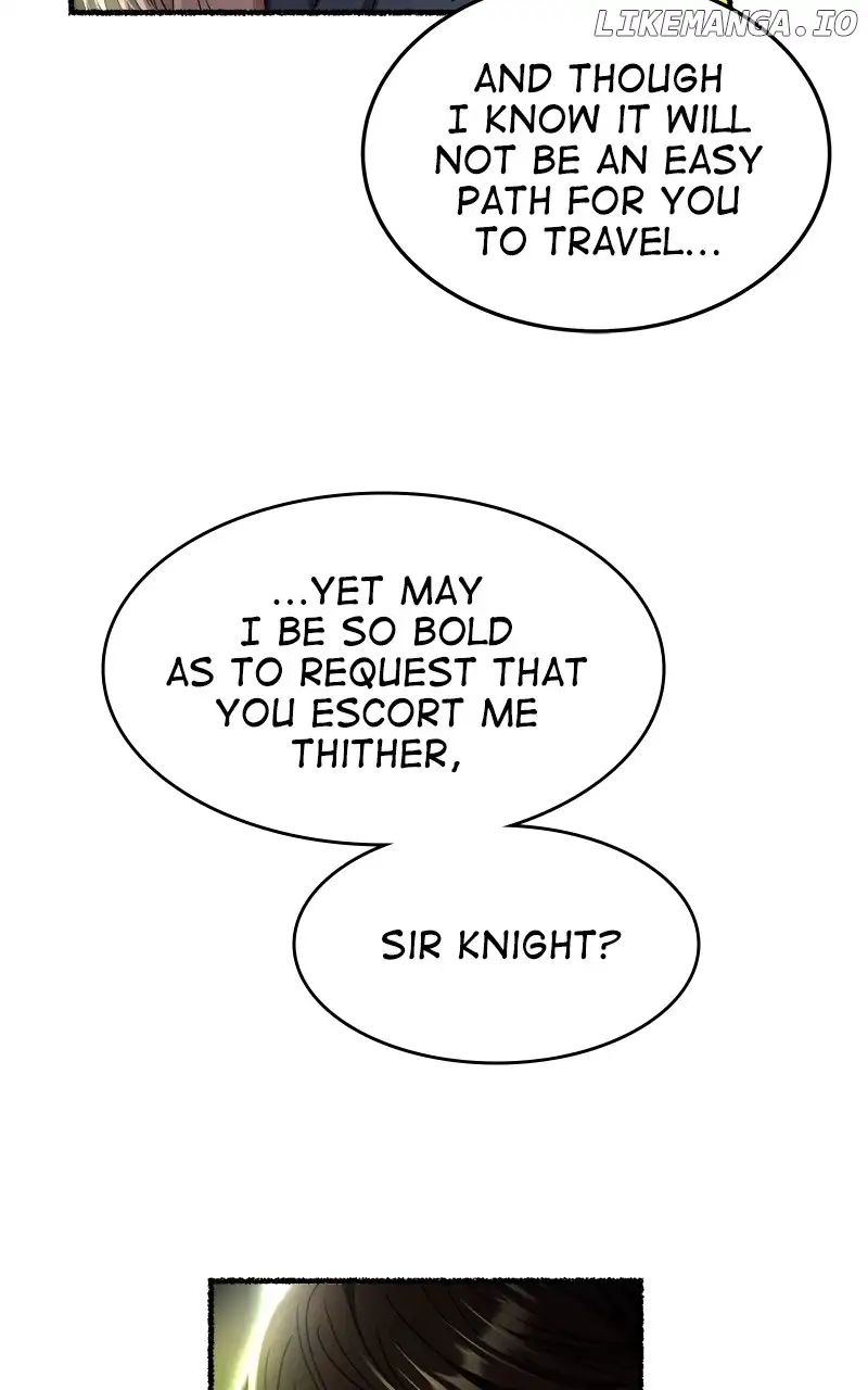 Like A Wind On A Dry Branch Chapter 181 - Page 65