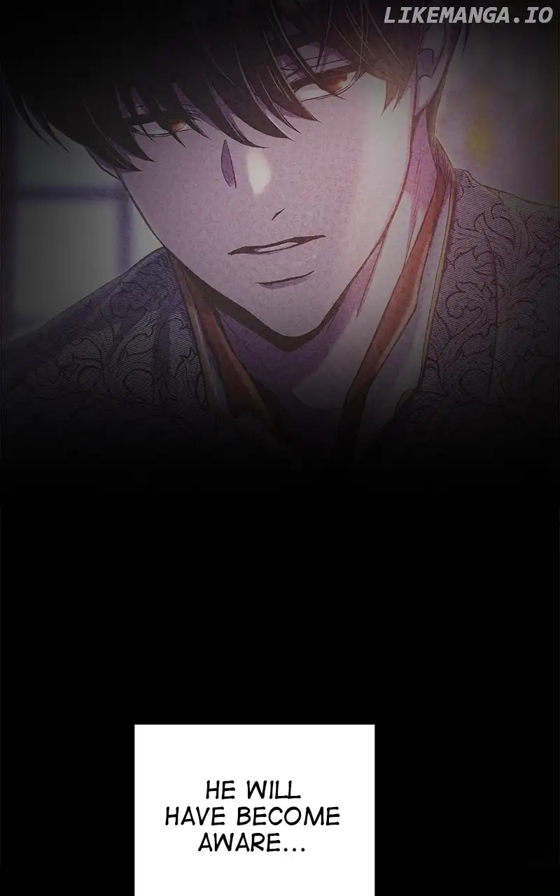 Like A Wind On A Dry Branch Chapter 181 - Page 79
