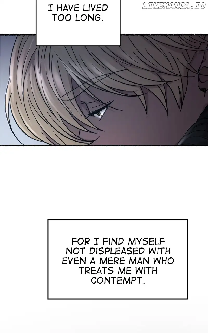 Like A Wind On A Dry Branch Chapter 181 - Page 85