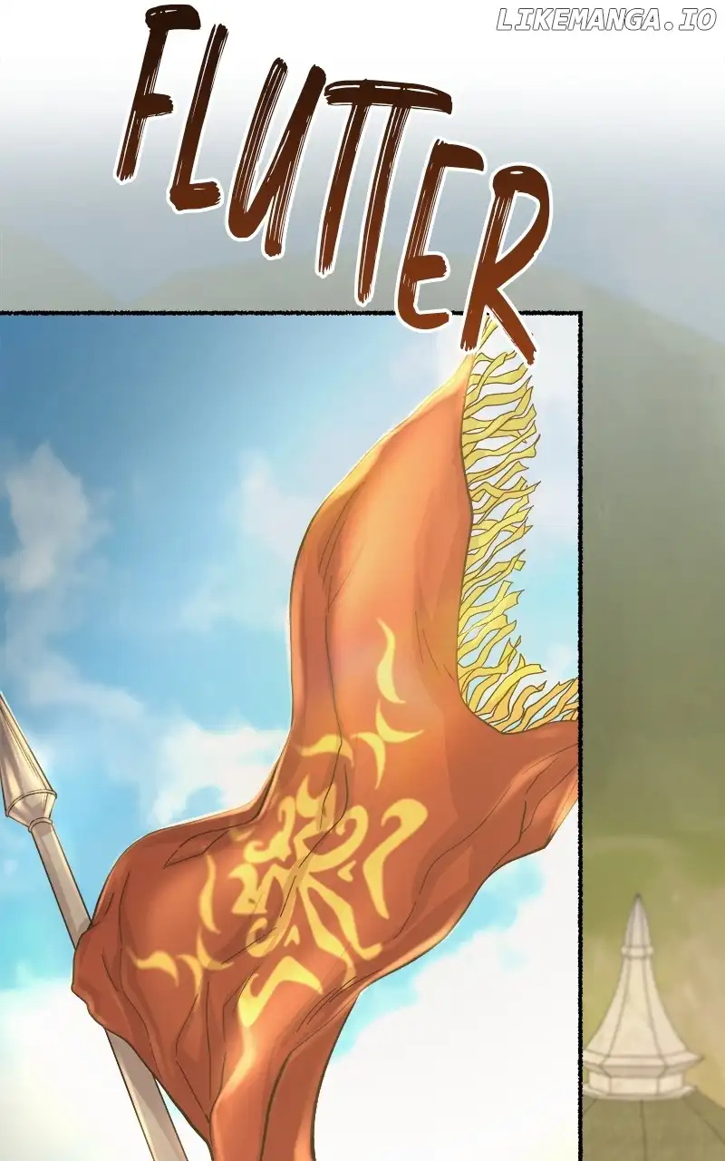 Like A Wind On A Dry Branch Chapter 182 - Page 101