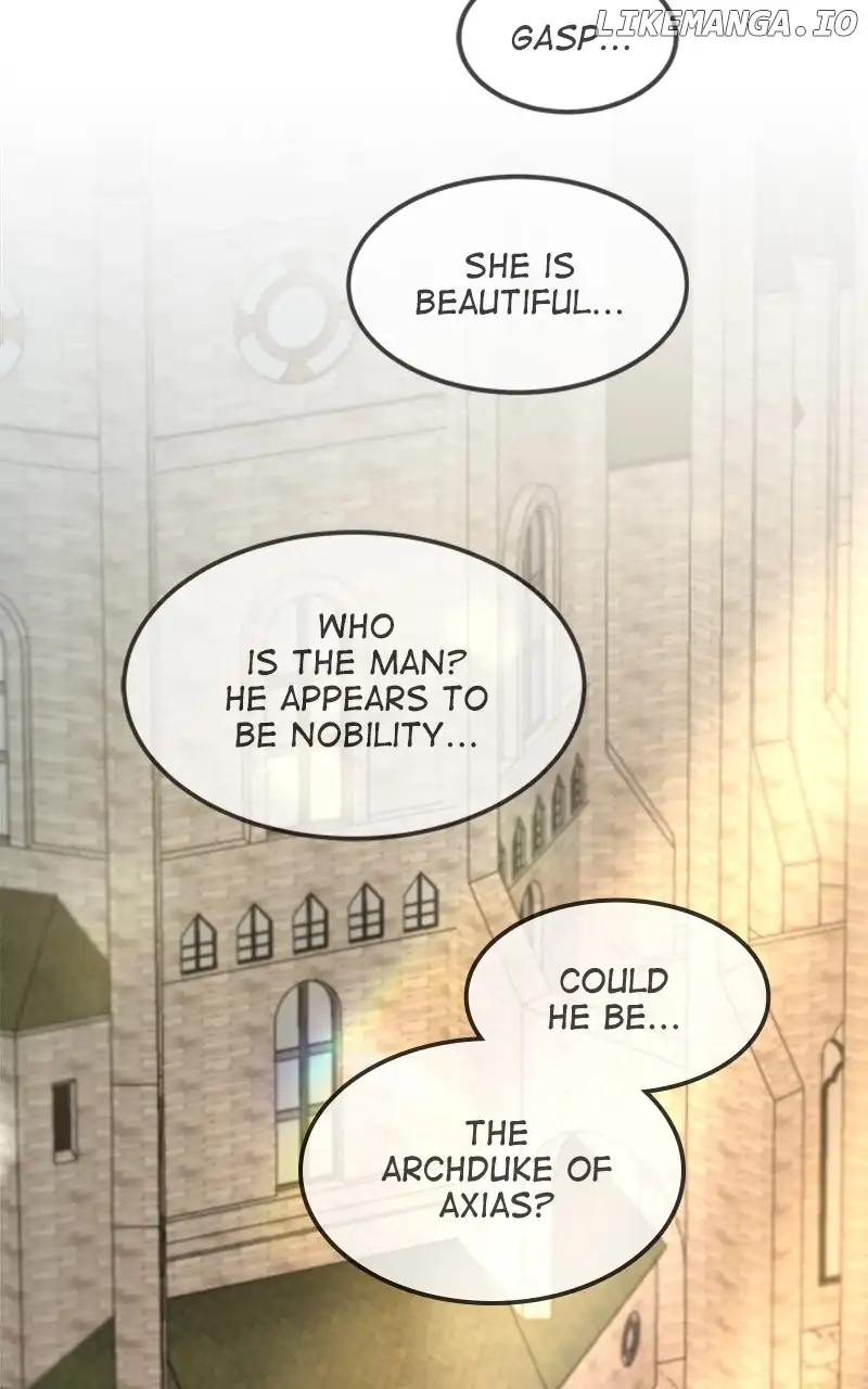 Like A Wind On A Dry Branch Chapter 182 - Page 112
