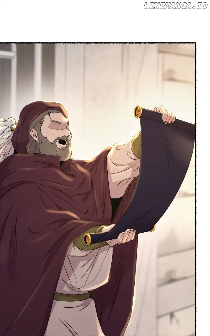 Like A Wind On A Dry Branch Chapter 182 - Page 114