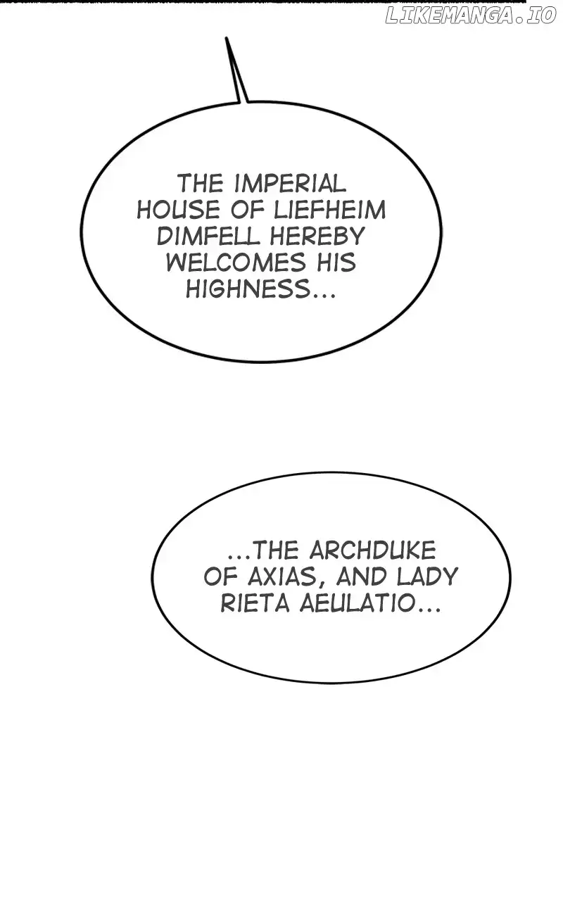 Like A Wind On A Dry Branch Chapter 182 - Page 115
