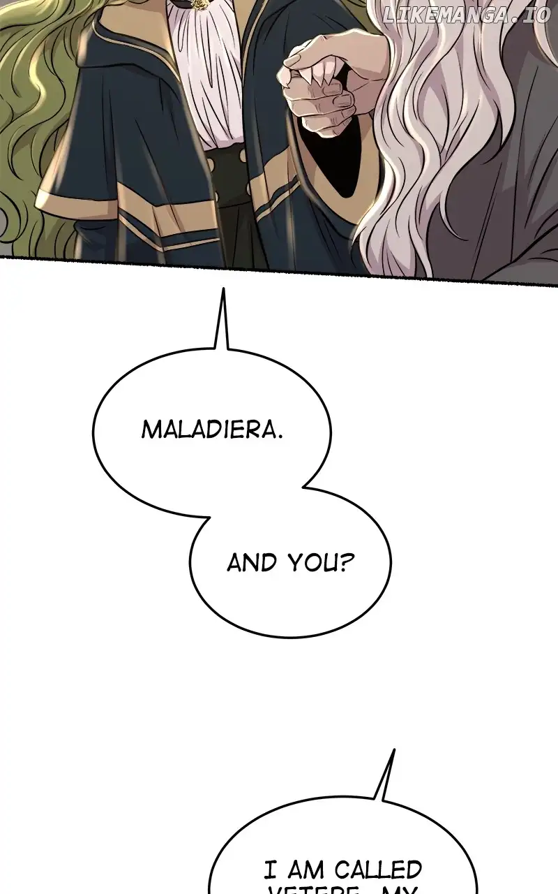 Like A Wind On A Dry Branch Chapter 182 - Page 19