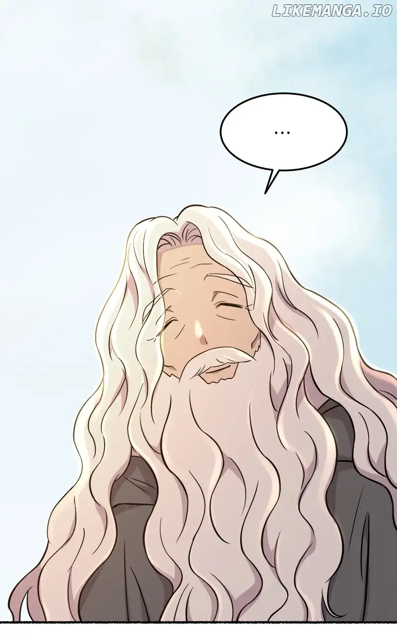 Like A Wind On A Dry Branch Chapter 182 - Page 21