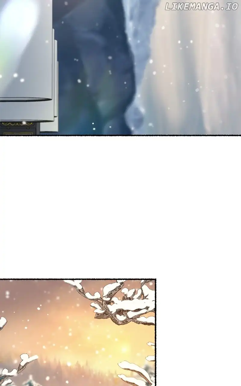 Like A Wind On A Dry Branch Chapter 182 - Page 32