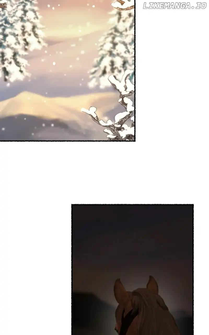 Like A Wind On A Dry Branch Chapter 182 - Page 33