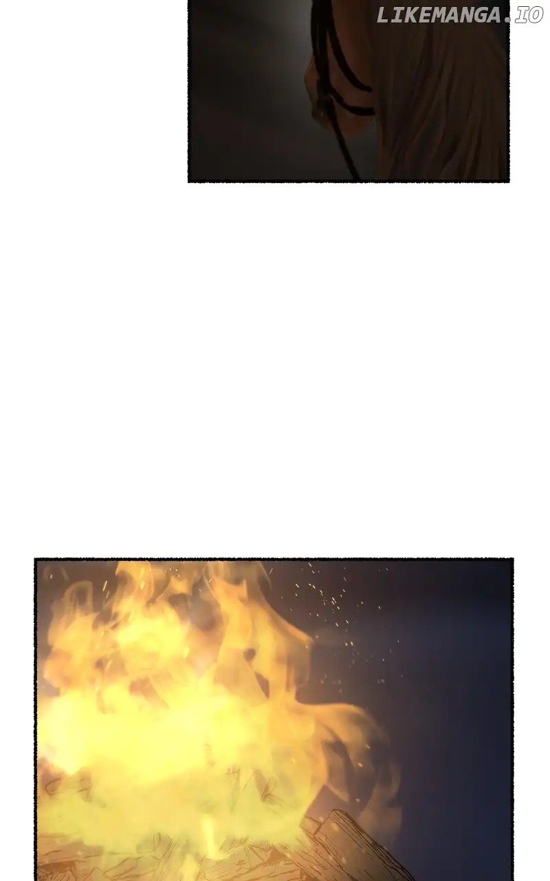 Like A Wind On A Dry Branch Chapter 182 - Page 34