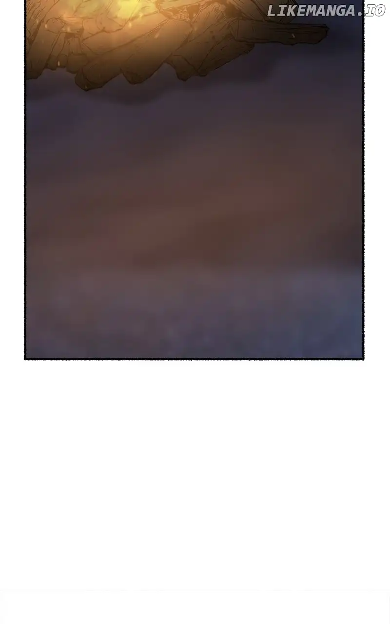 Like A Wind On A Dry Branch Chapter 182 - Page 35