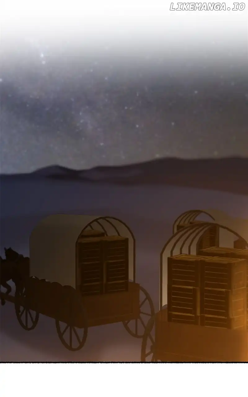 Like A Wind On A Dry Branch Chapter 182 - Page 36