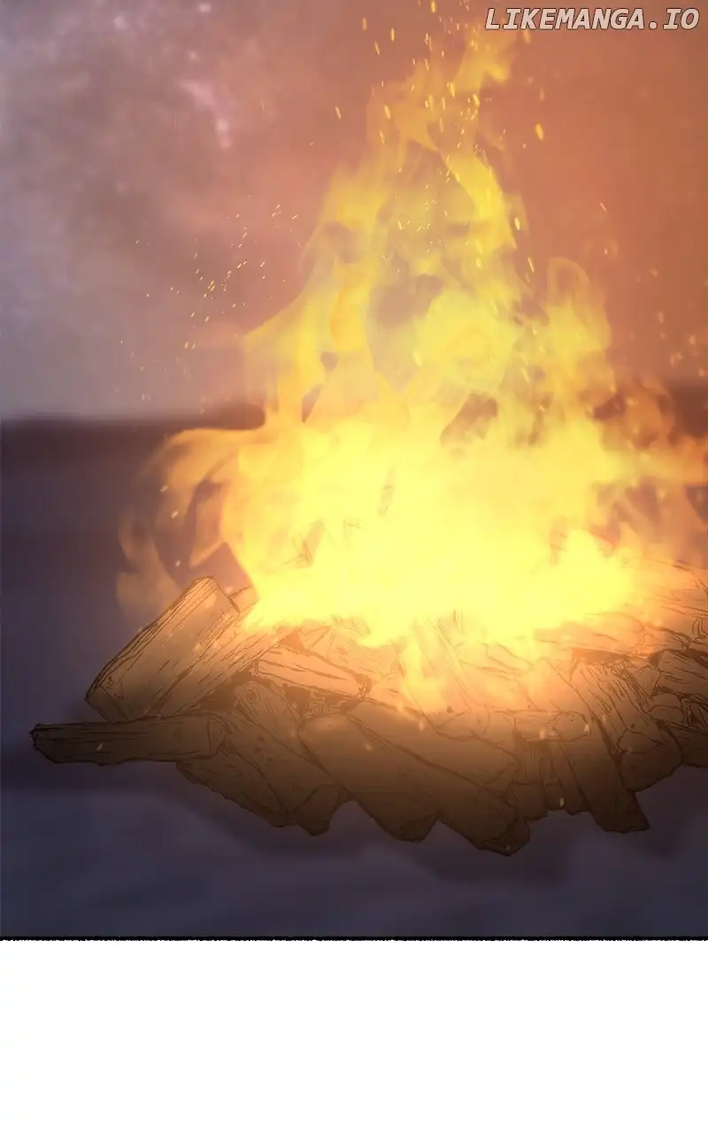 Like A Wind On A Dry Branch Chapter 182 - Page 38