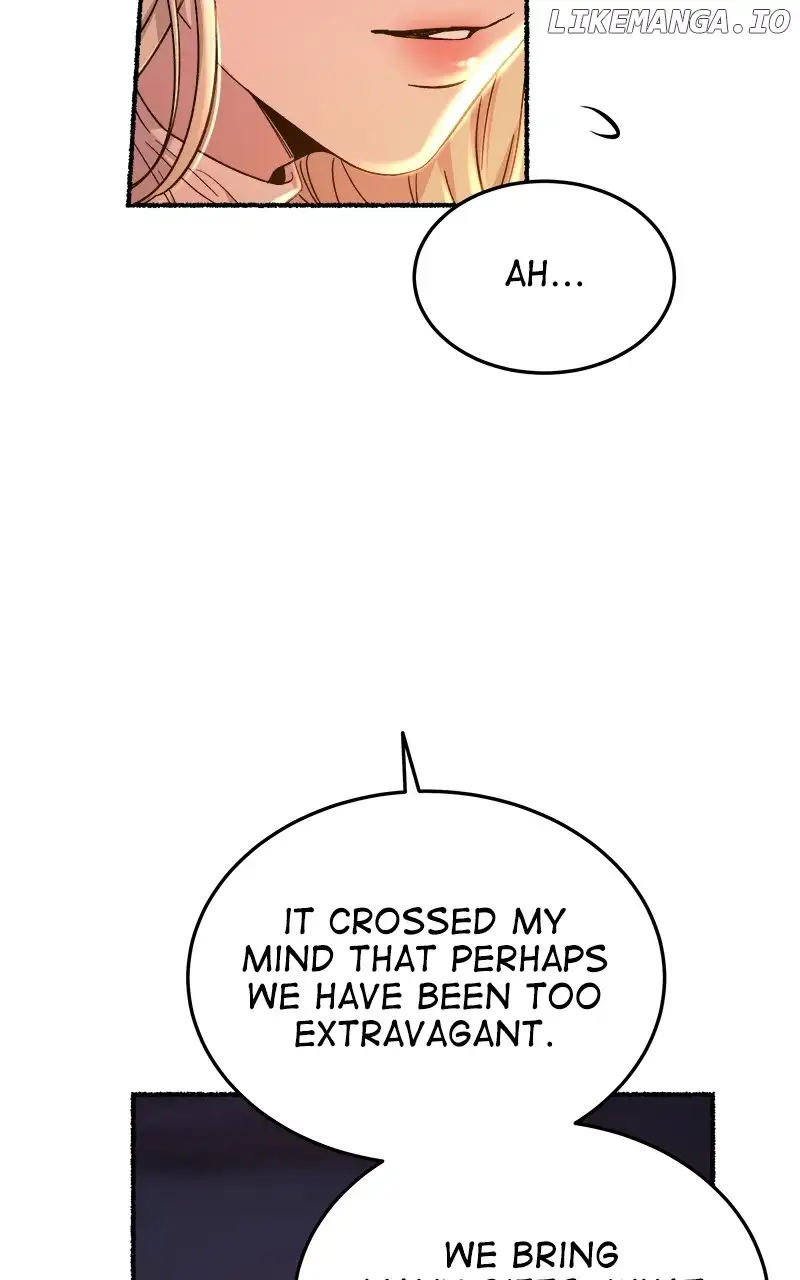 Like A Wind On A Dry Branch Chapter 182 - Page 43