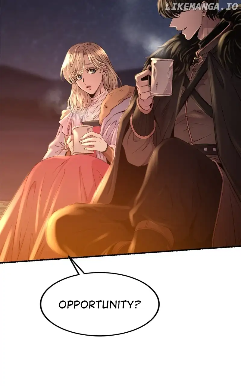 Like A Wind On A Dry Branch Chapter 182 - Page 46