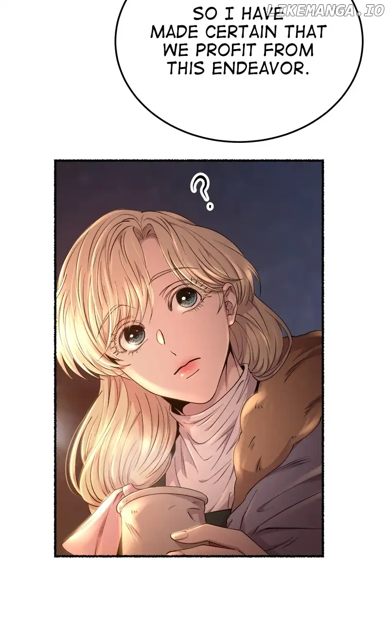 Like A Wind On A Dry Branch Chapter 182 - Page 48
