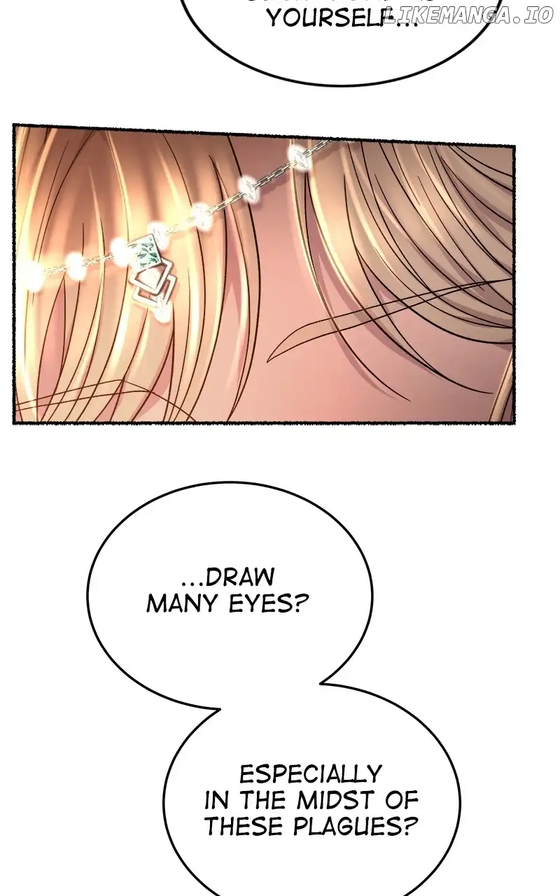 Like A Wind On A Dry Branch Chapter 182 - Page 52
