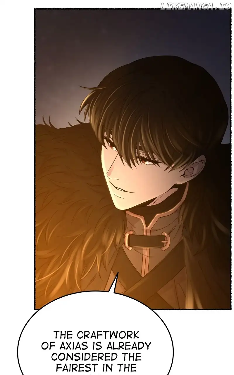Like A Wind On A Dry Branch Chapter 182 - Page 55