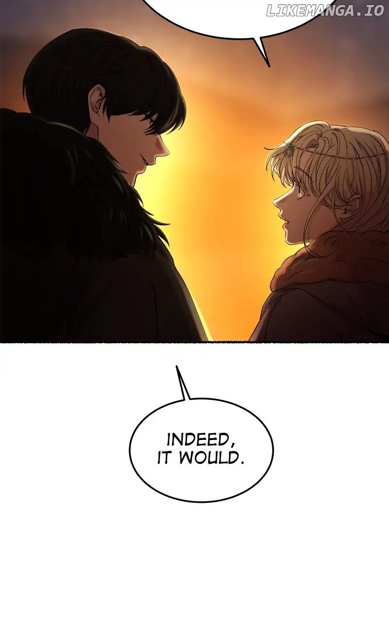 Like A Wind On A Dry Branch Chapter 182 - Page 57