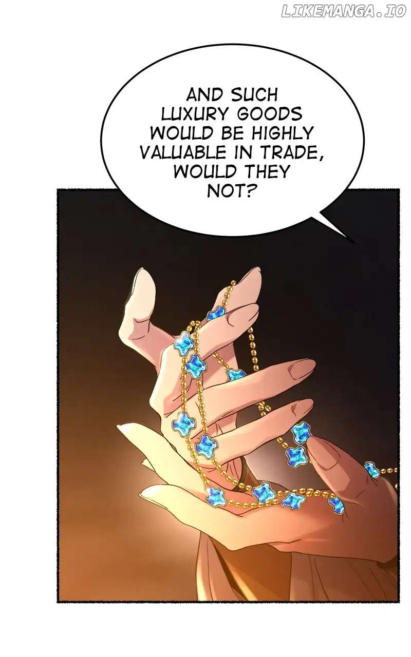 Like A Wind On A Dry Branch Chapter 182 - Page 58