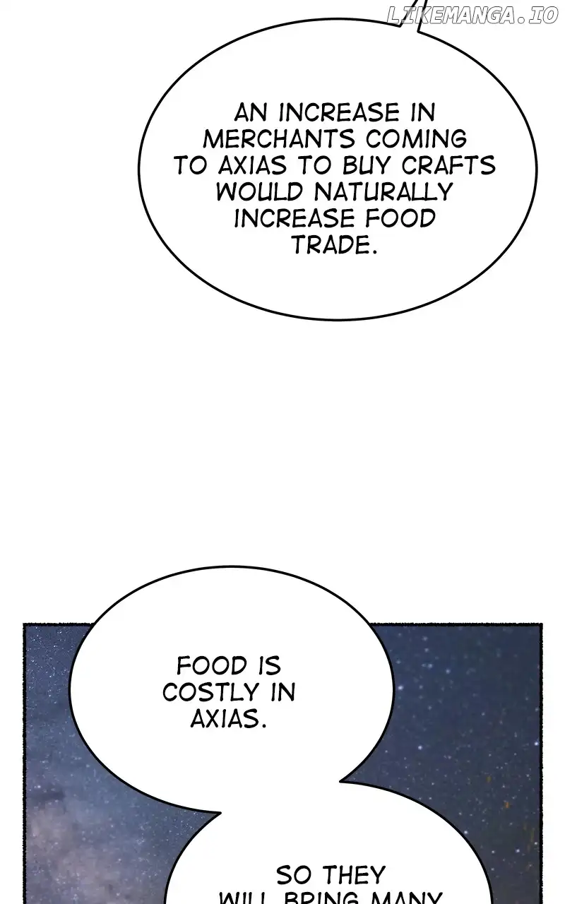 Like A Wind On A Dry Branch Chapter 182 - Page 60