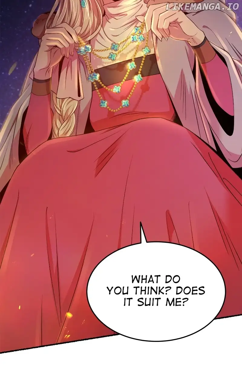 Like A Wind On A Dry Branch Chapter 182 - Page 64