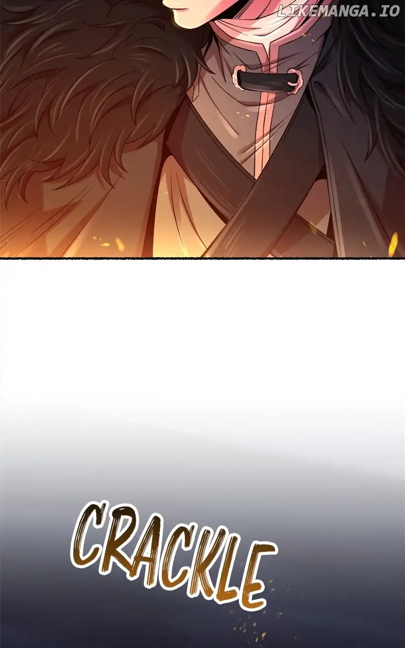 Like A Wind On A Dry Branch Chapter 182 - Page 66