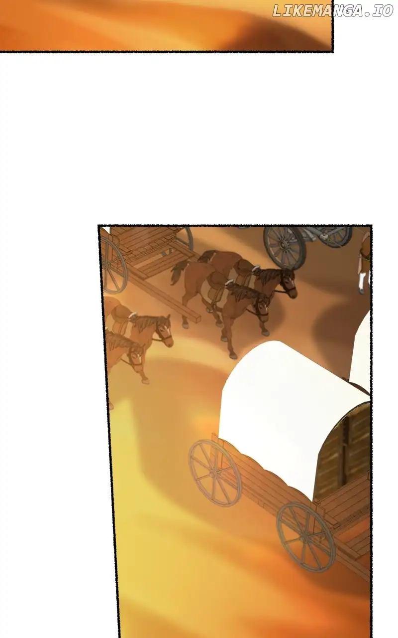 Like A Wind On A Dry Branch Chapter 182 - Page 70
