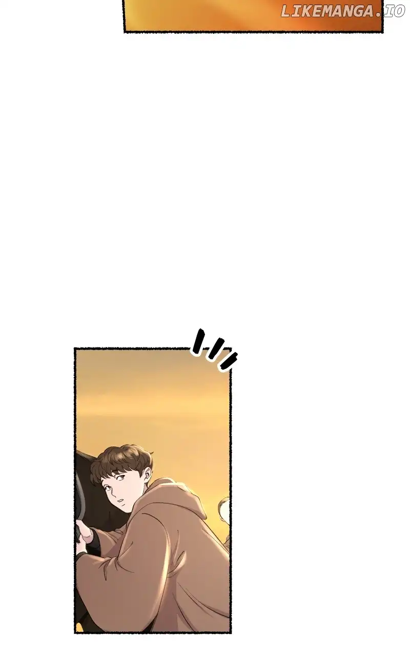Like A Wind On A Dry Branch Chapter 182 - Page 71
