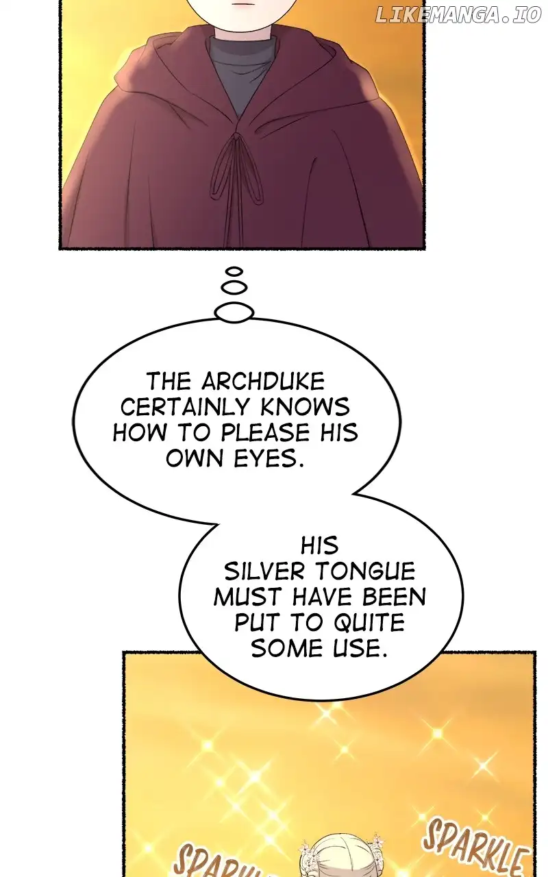 Like A Wind On A Dry Branch Chapter 182 - Page 75