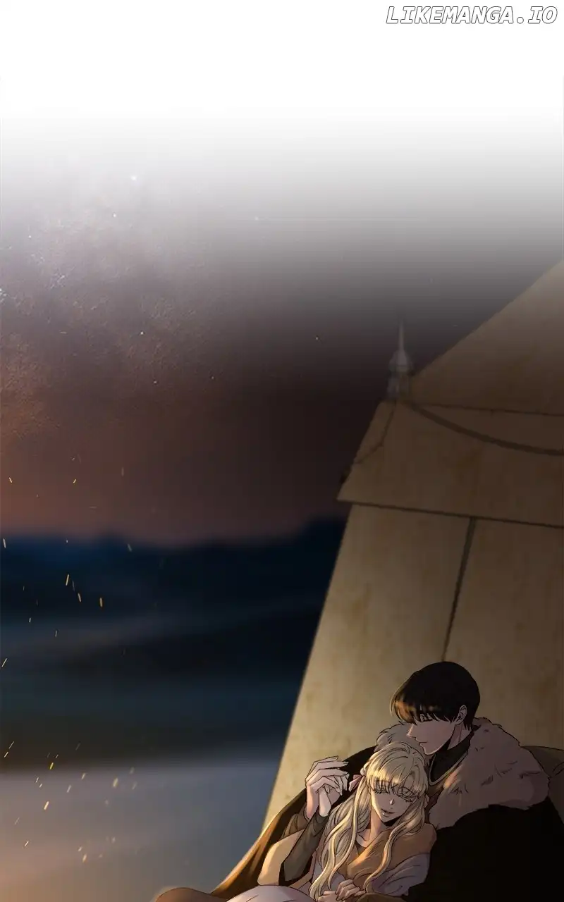 Like A Wind On A Dry Branch Chapter 182 - Page 78