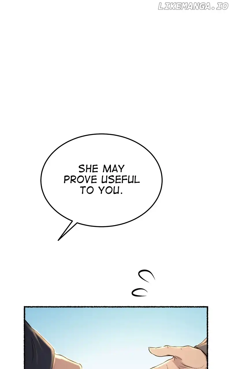 Like A Wind On A Dry Branch Chapter 182 - Page 8