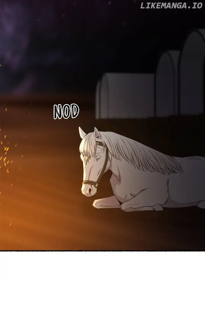 Like A Wind On A Dry Branch Chapter 182 - Page 91