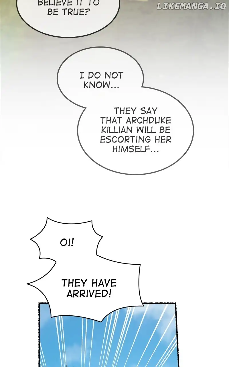 Like A Wind On A Dry Branch Chapter 182 - Page 98