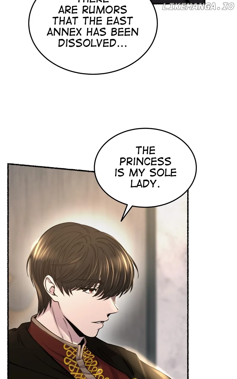 Like A Wind On A Dry Branch Chapter 183 - Page 103