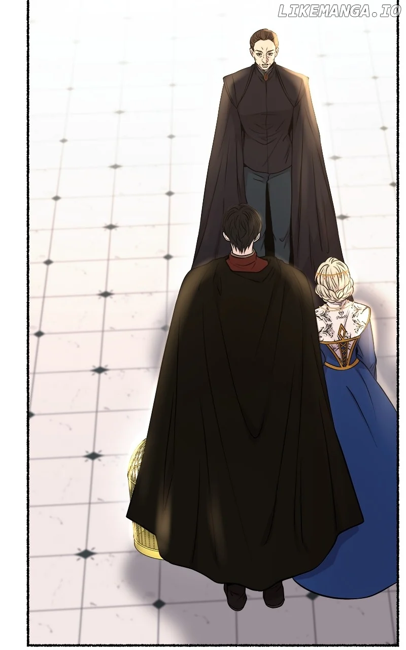 Like A Wind On A Dry Branch Chapter 183 - Page 105