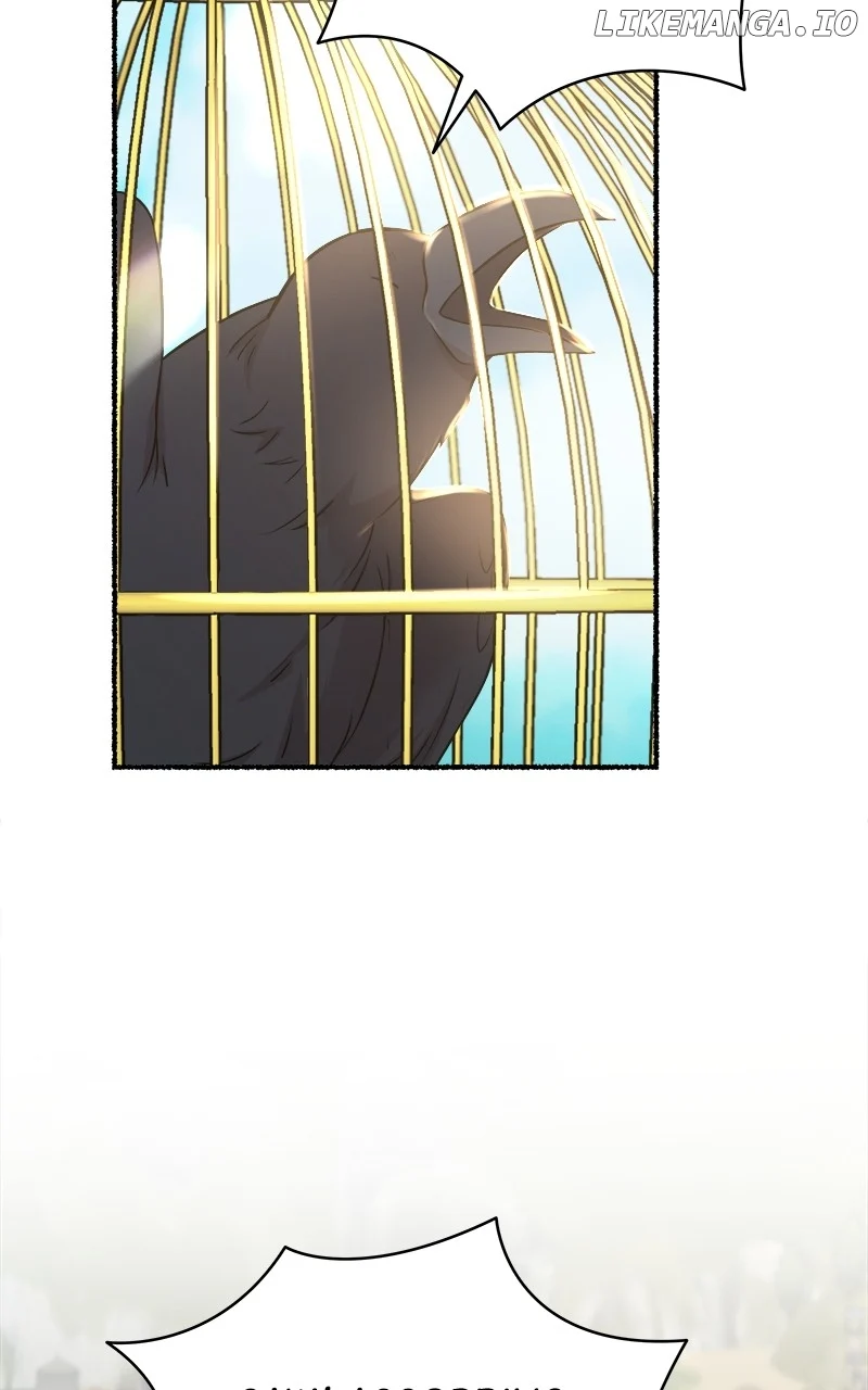 Like A Wind On A Dry Branch Chapter 183 - Page 109