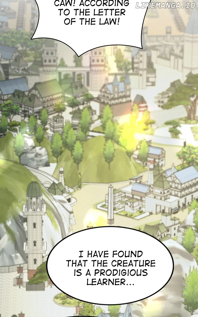 Like A Wind On A Dry Branch Chapter 183 - Page 110