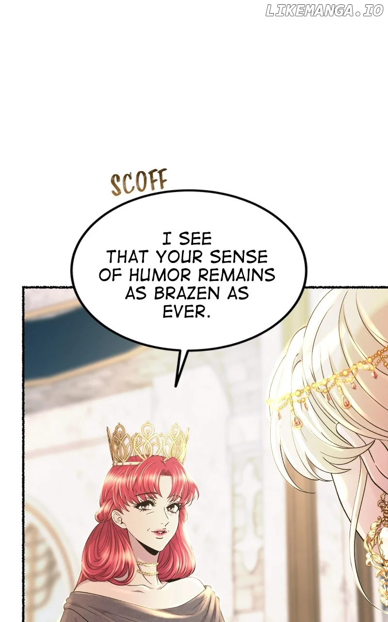 Like A Wind On A Dry Branch Chapter 183 - Page 27