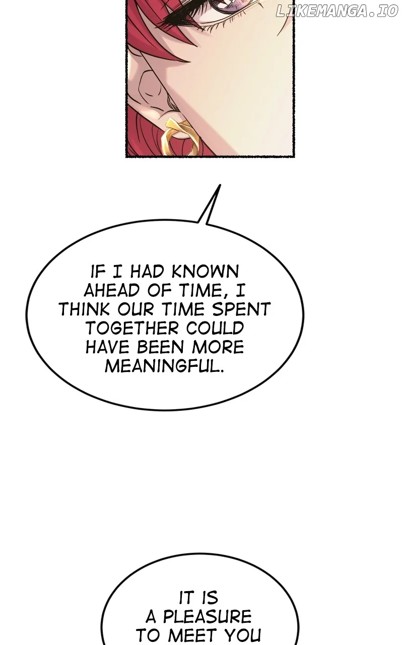 Like A Wind On A Dry Branch Chapter 183 - Page 31