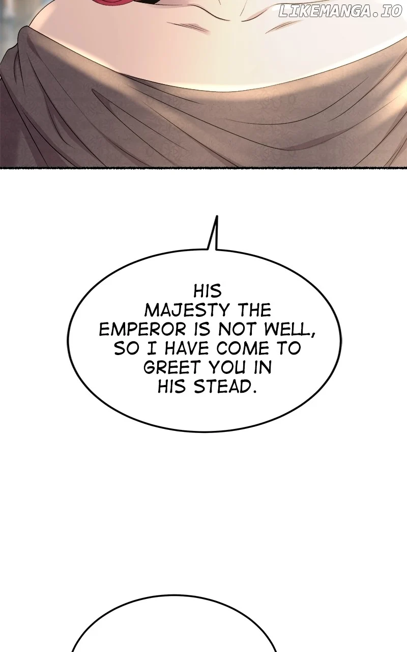 Like A Wind On A Dry Branch Chapter 183 - Page 33