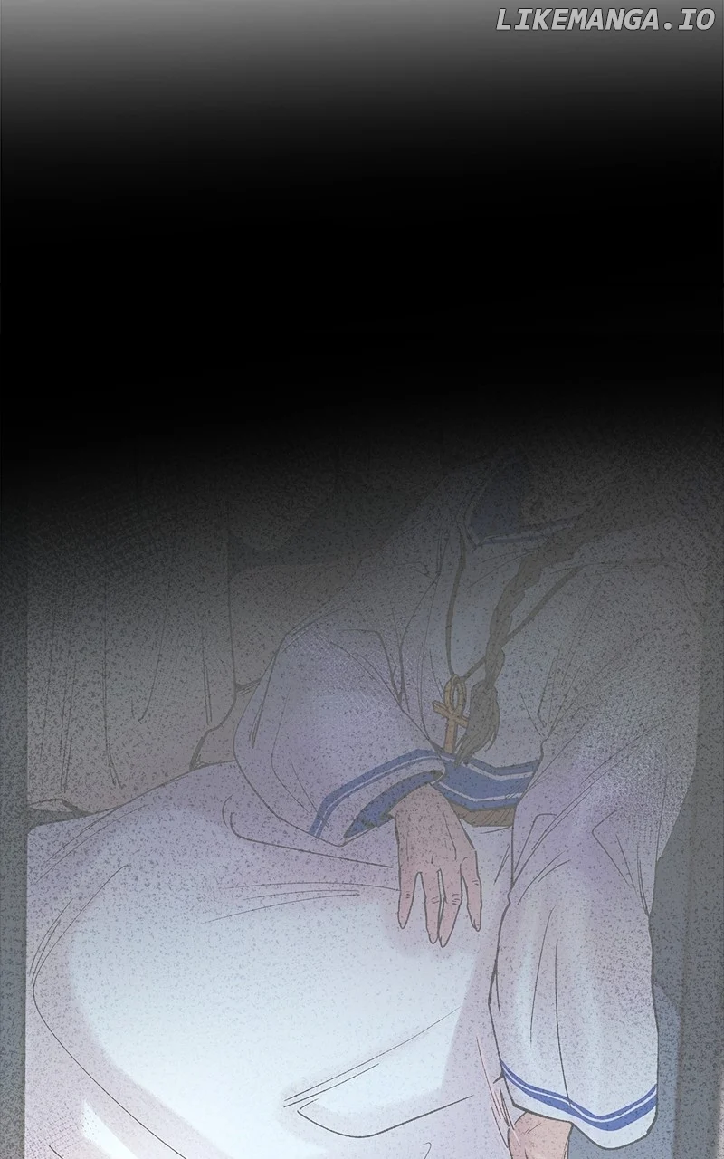 Like A Wind On A Dry Branch Chapter 183 - Page 38