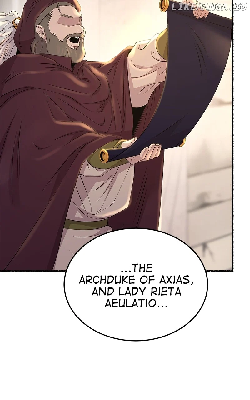 Like A Wind On A Dry Branch Chapter 183 - Page 4